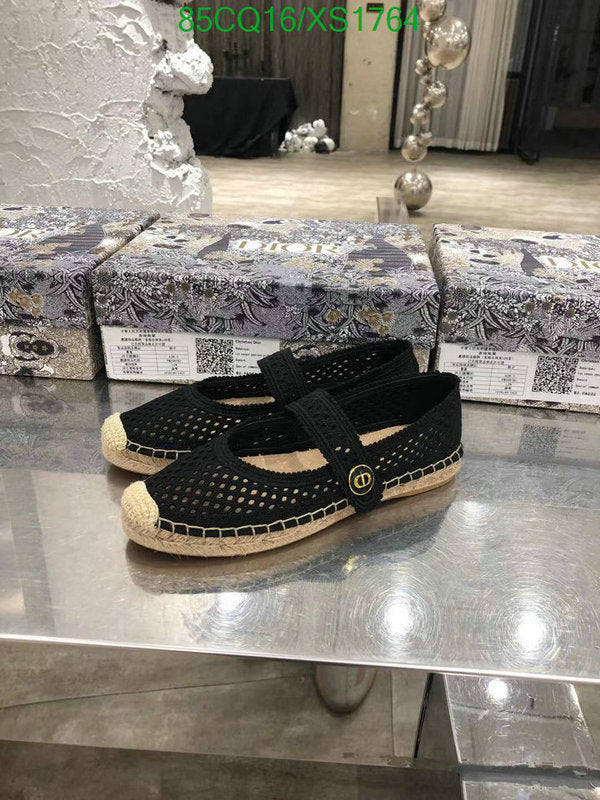 SAMCC - DOR Women Shoes - 1996