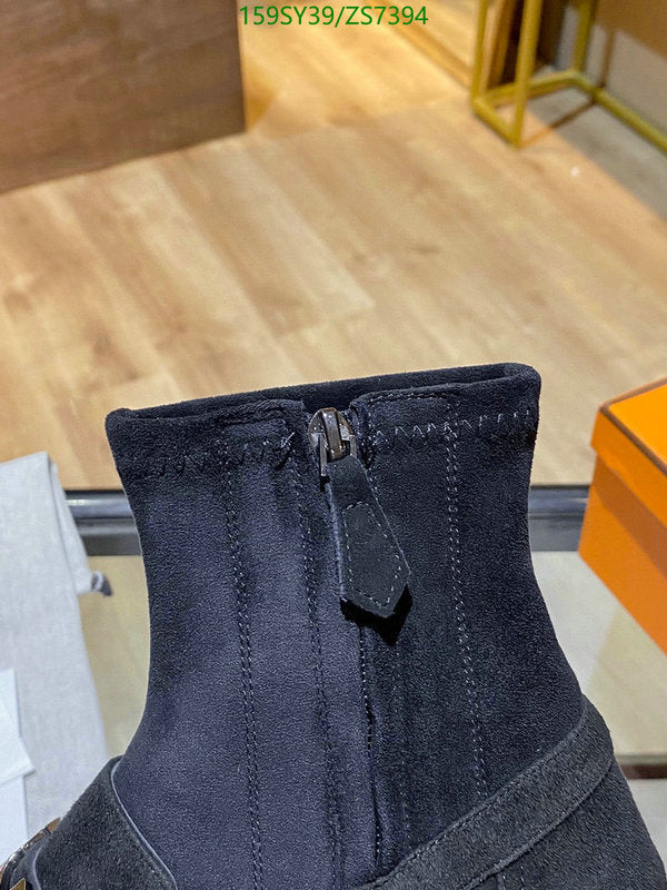 SAMC - HMS Women Shoes - 194