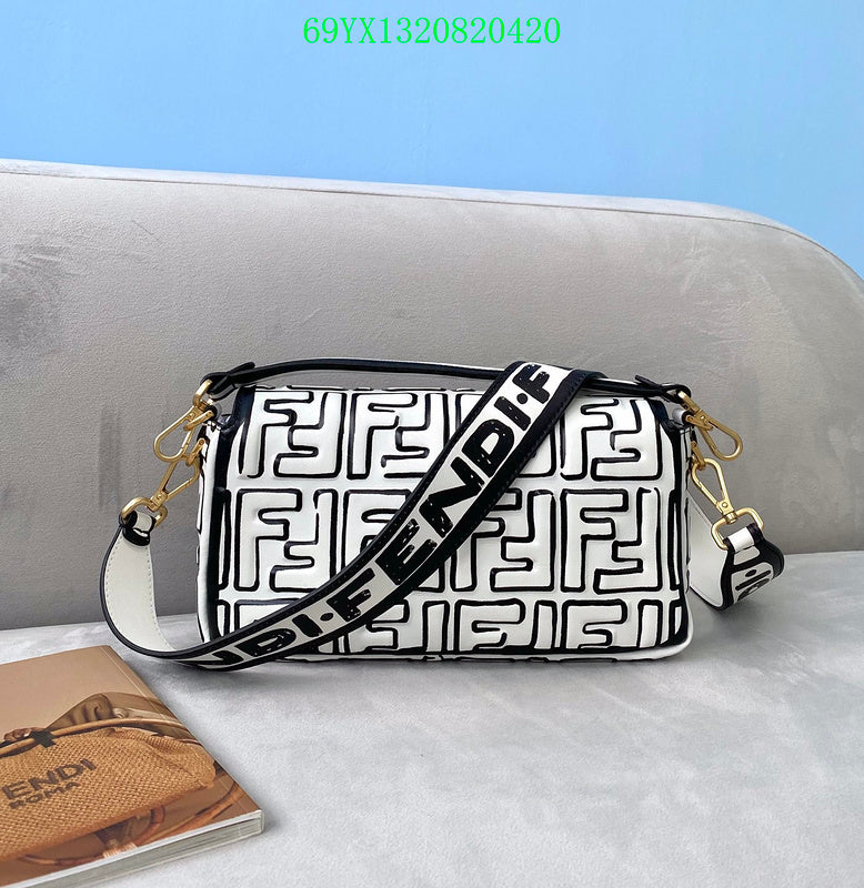 Glami - FDE Bags - 2409