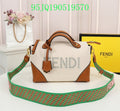 Glami - FDE Bags - 3094