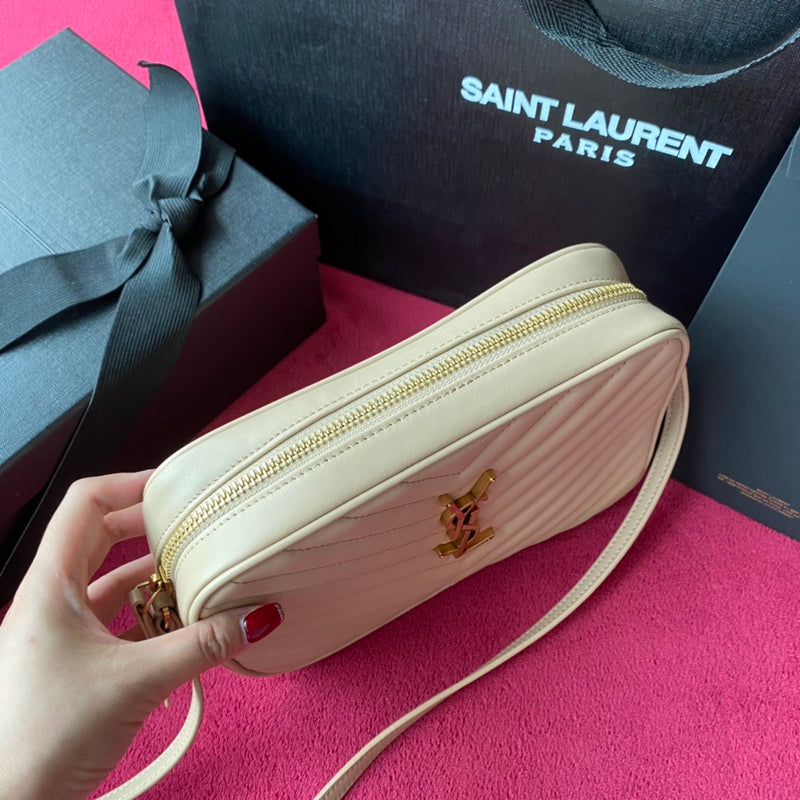 Satchel Bags - STLT Bags - 517