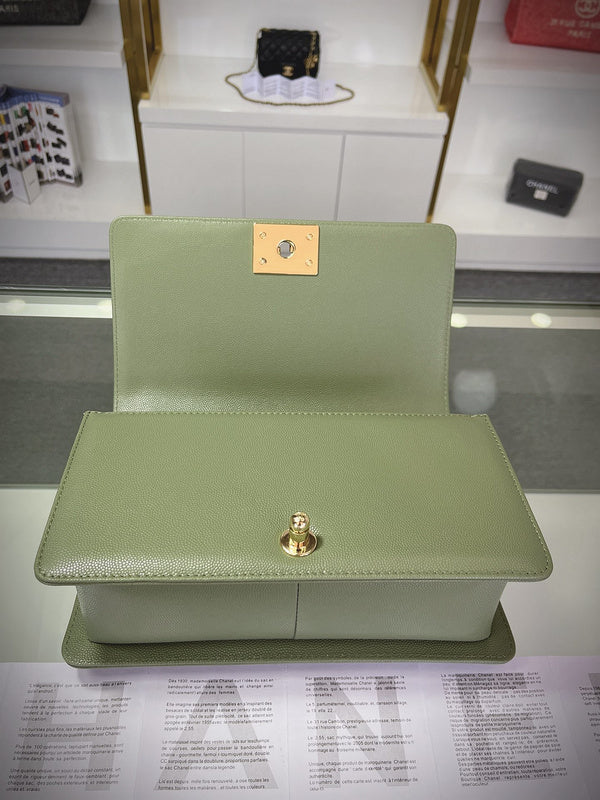 Satchel Bags - CLN Bags - 298