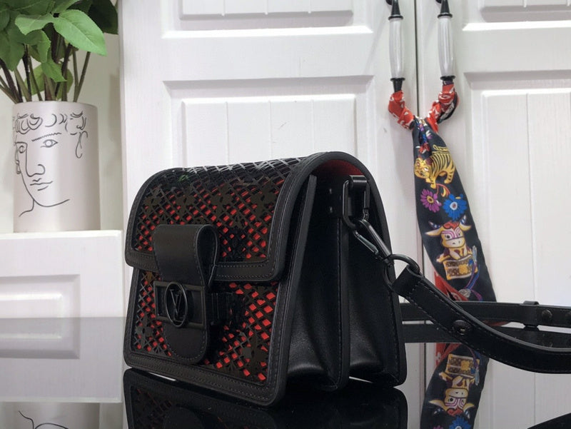 Glami- Glami- Lu-Vi bags - 3529