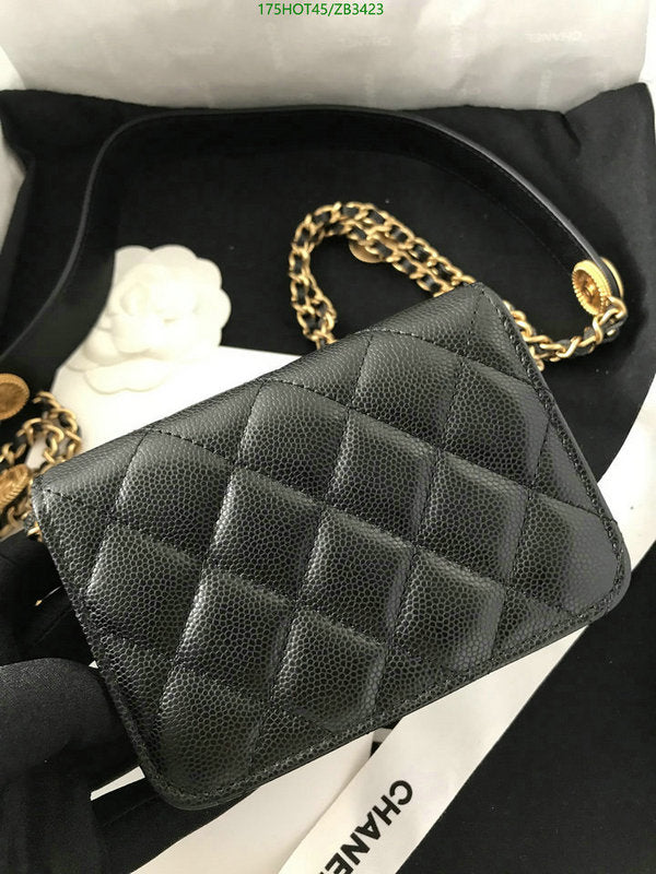 SAMC - CHL Bags - 512