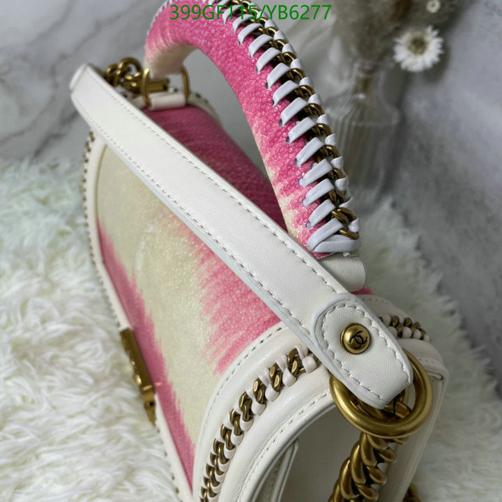SAMC - CHL Bags - 831