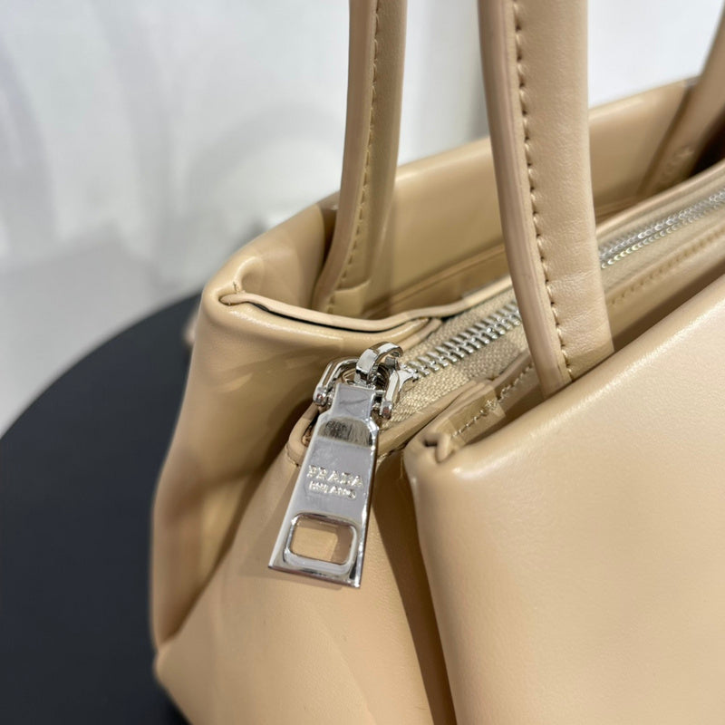Satchel Bags - PRA Bags - 063