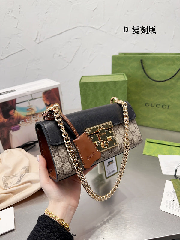 Glami Fashion - GCI Bags - 11818