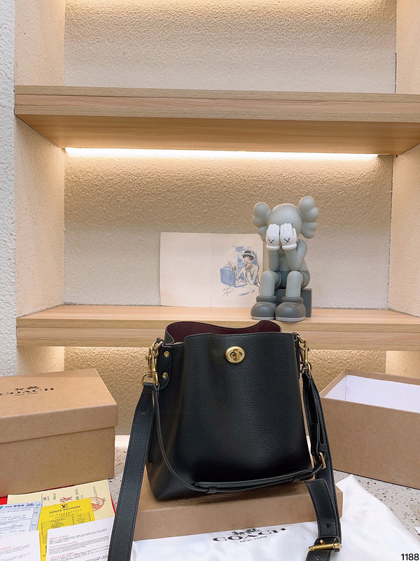 Satchel Bags - CCH Bags - 100
