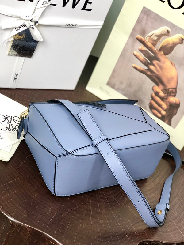 Glamy - LWO Bags - 065