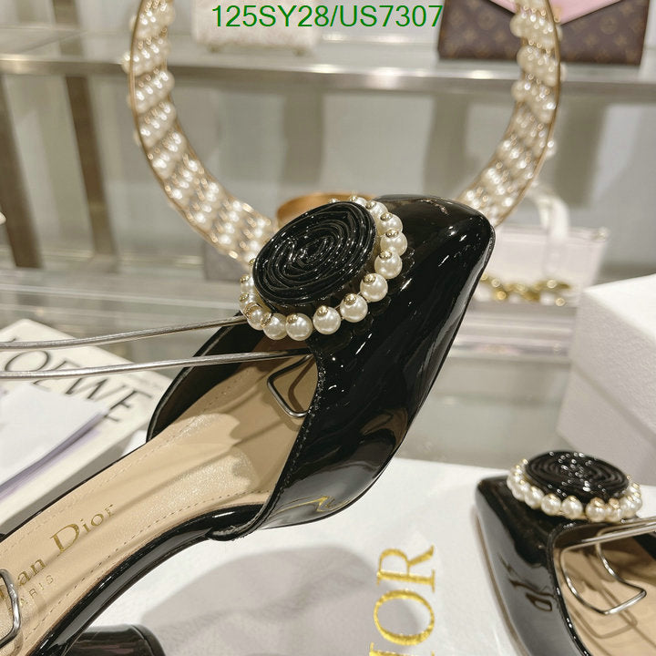 SAMCC - DOR Women Shoes - 1553
