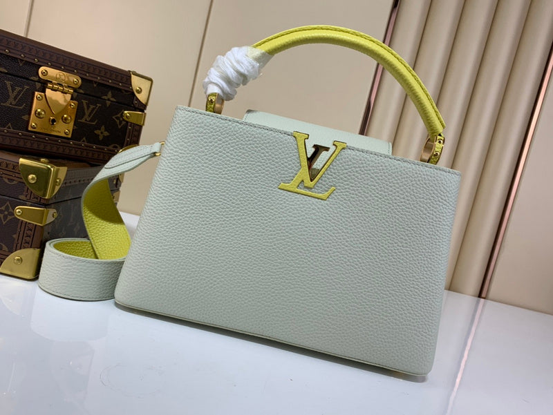 Satchel Bags - VL Bags - 4374