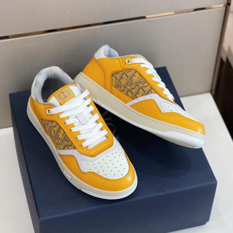 SAMCC - DOR Men Shoes - 059