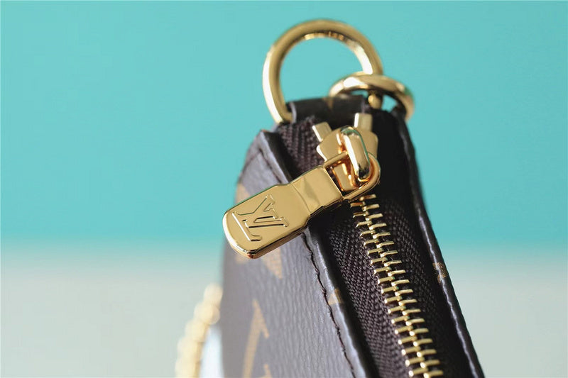 Glami GlamI Lu-Vi bags - 8808
