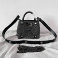 Satchel Bags - VTO Bags - 104