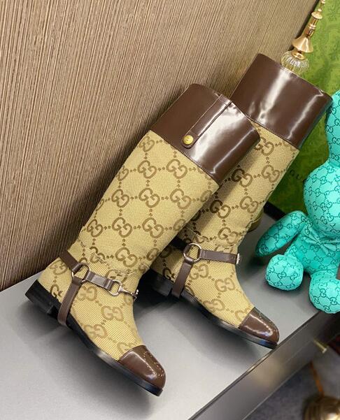 SAMC - GUKI Women Shoes - 887