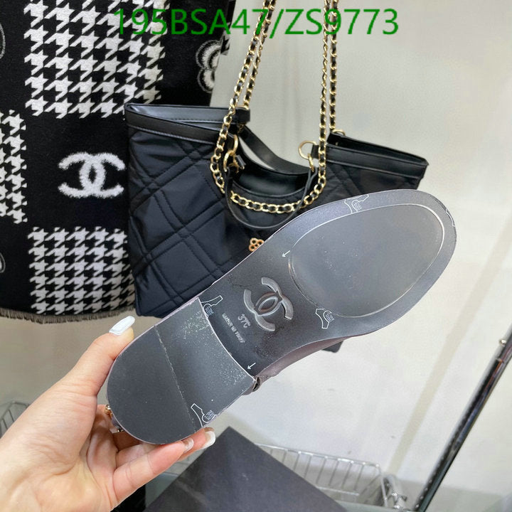 SAMC - CHL Women Boots - 194