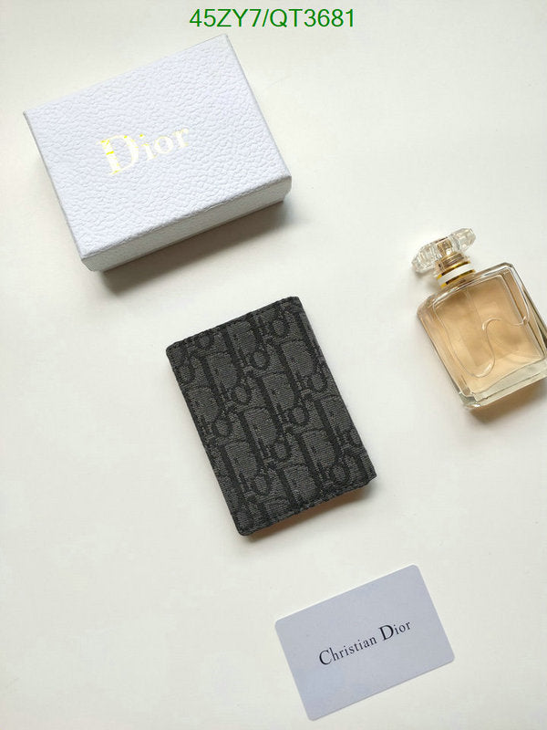SAMC - DOR Wallets - 083