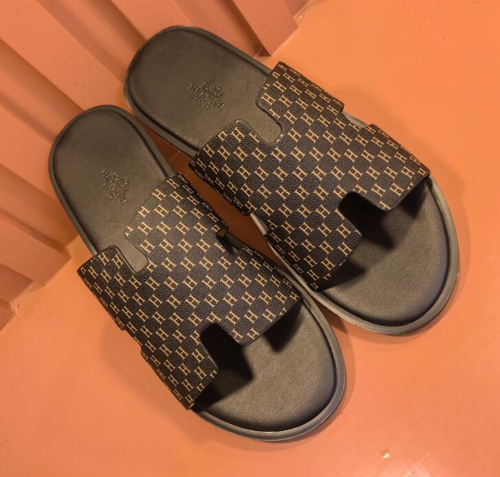 SAMC - HMS Men Shoes - 491