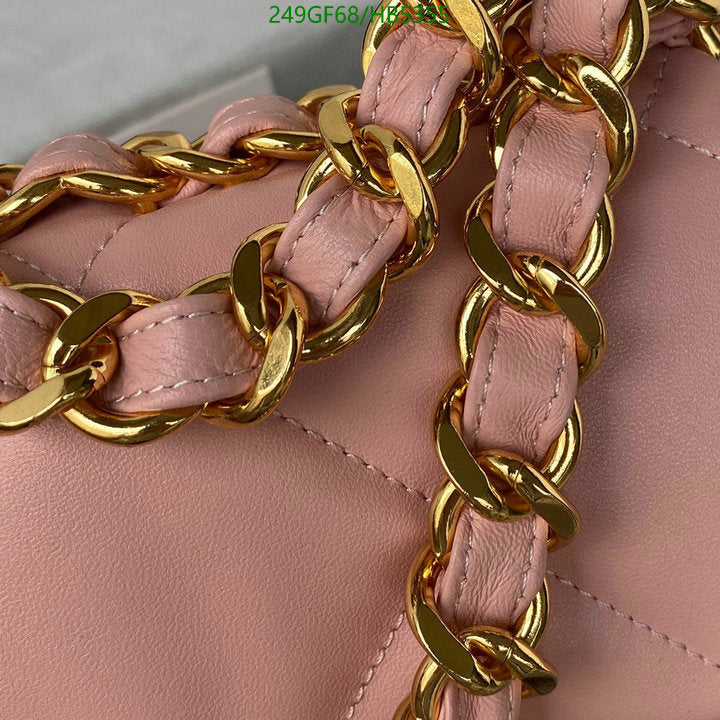 SAMC - CHL Bags - 117