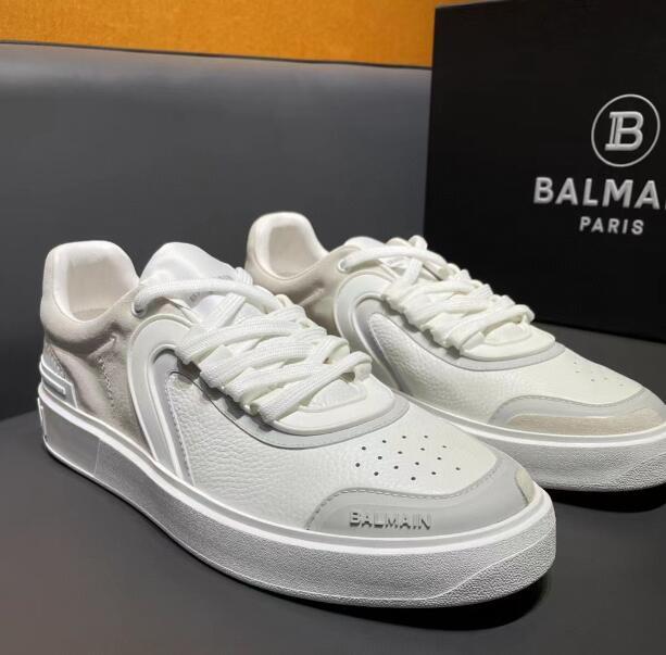 SAMC - BAM Men Shoes - 083