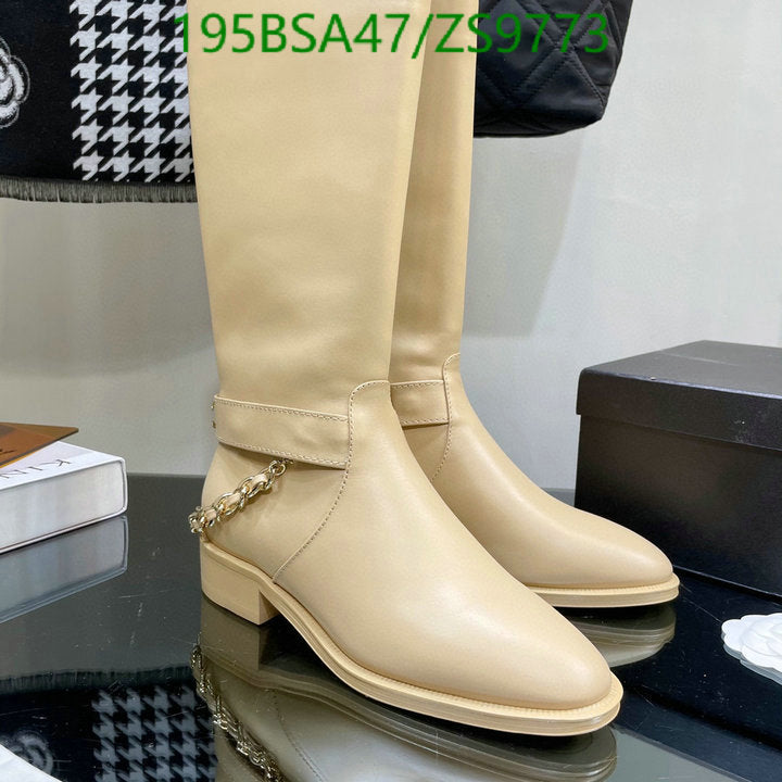SAMC - CHL Women Boots - 194