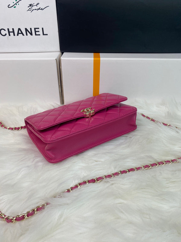 GlamI - CHL Bags - 3047