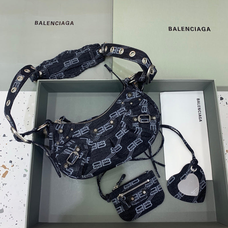 Satchel Bags - BGA Bags - 583