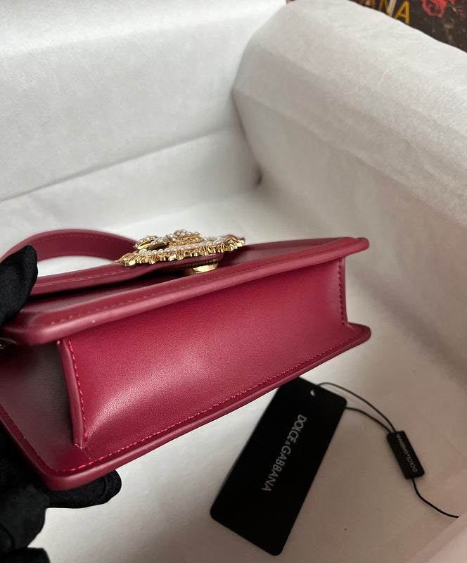 Satchel Bags - DG Bags - 432