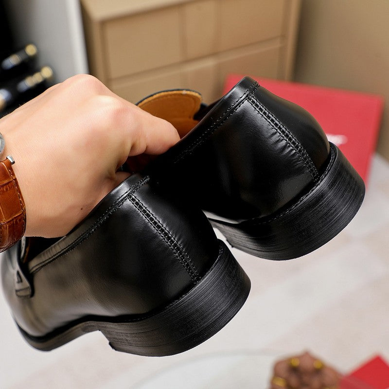 Glami - FGO Men Shoes - 940