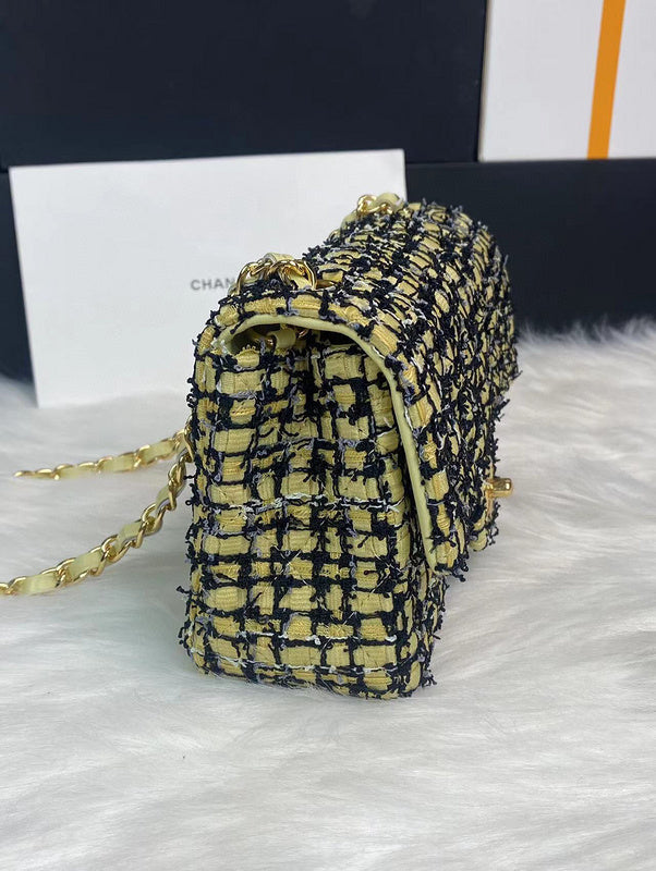 glamy - CHL Bags - 3210