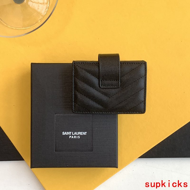 Glami- - Mix Wallets - 078