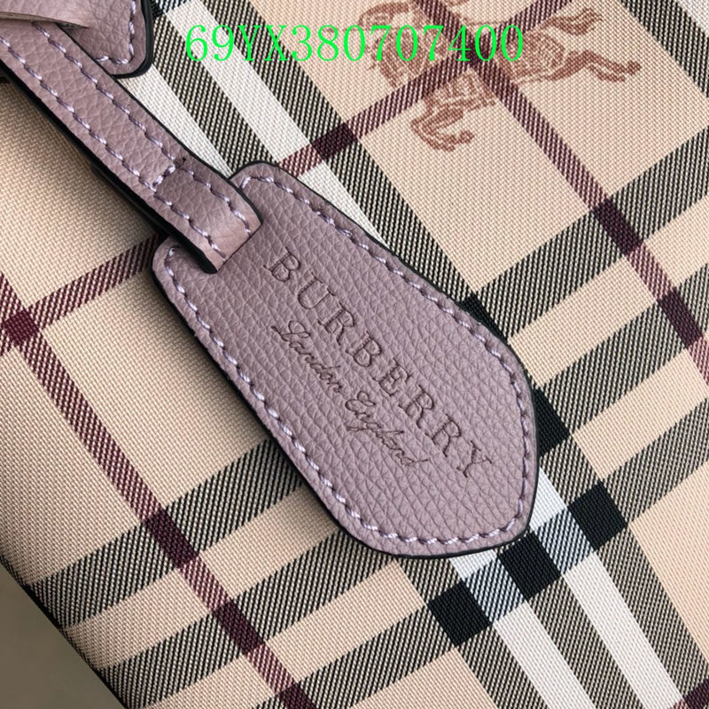 ELE Fashion -BBR Bags - 460
