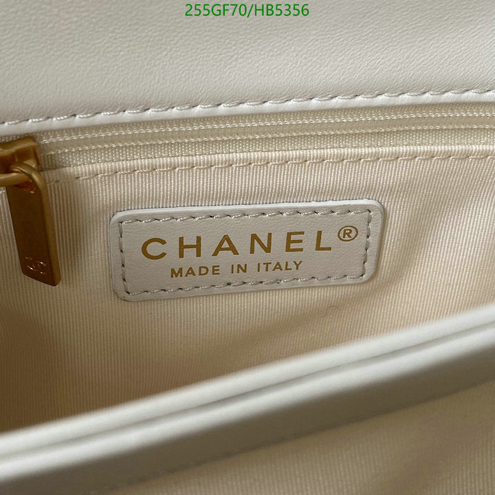 SAMC - CHL Bags - 103