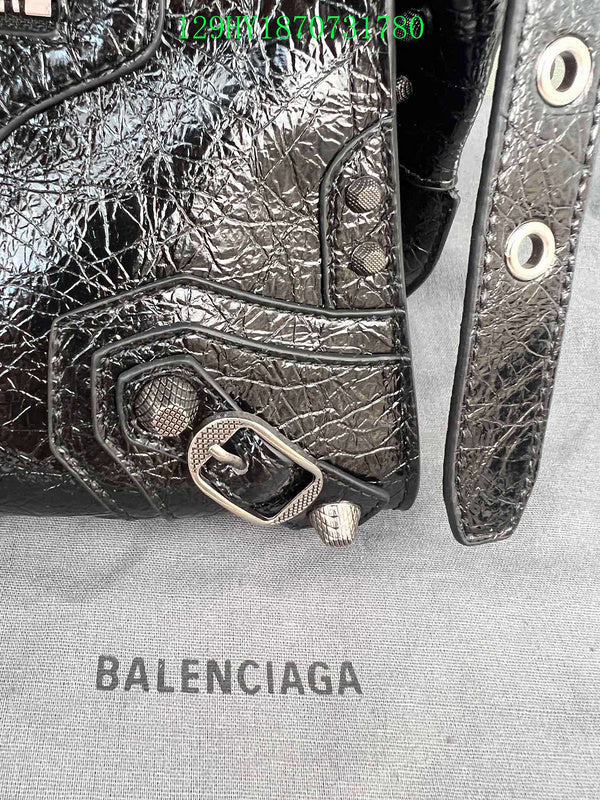 ELE Fashion - BGA Bags - 1674