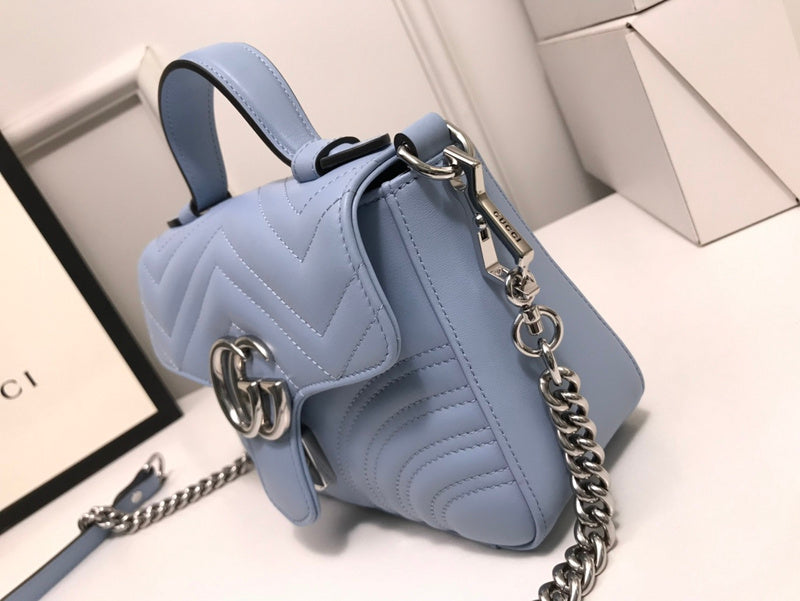 Glami Fashion - GCI Bags - 7002