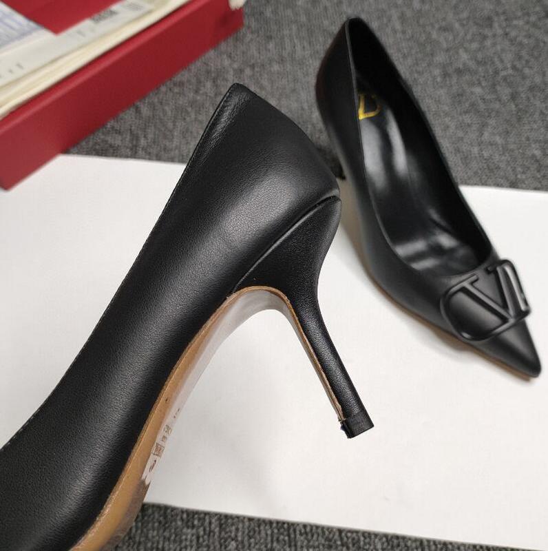 SAMC - VEL Women Shoes - 618