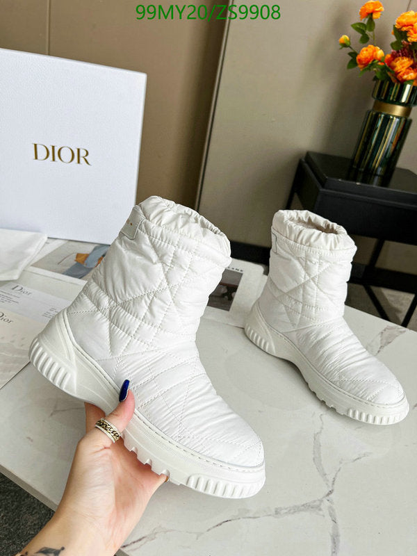 SAMCC - DOR Women Shoes - 1694