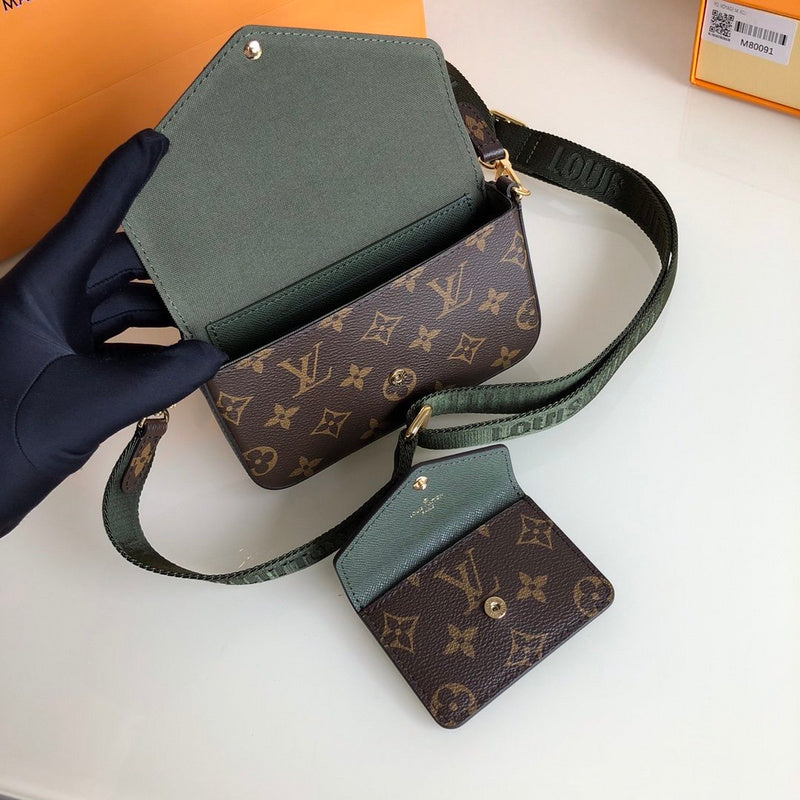 Glami-is - LOV Lady Bags - 958