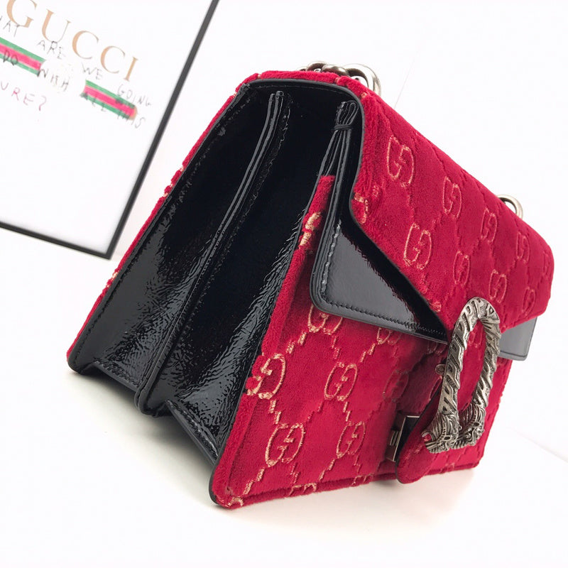Glami Fashion - GCI Bags - 2447