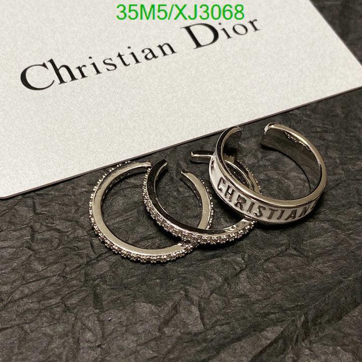 SAMC - DOR Jewelry - 218