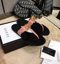 SAMC - GUKI Women Shoes - 1619