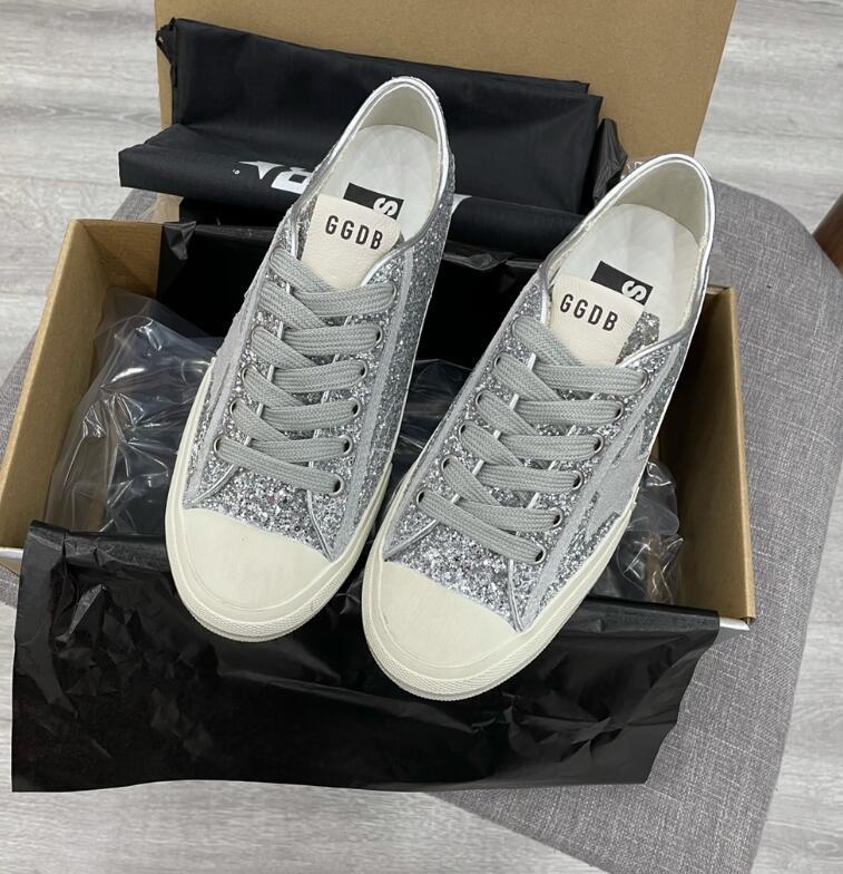 SAMC - GDBE Women Shoes - 107