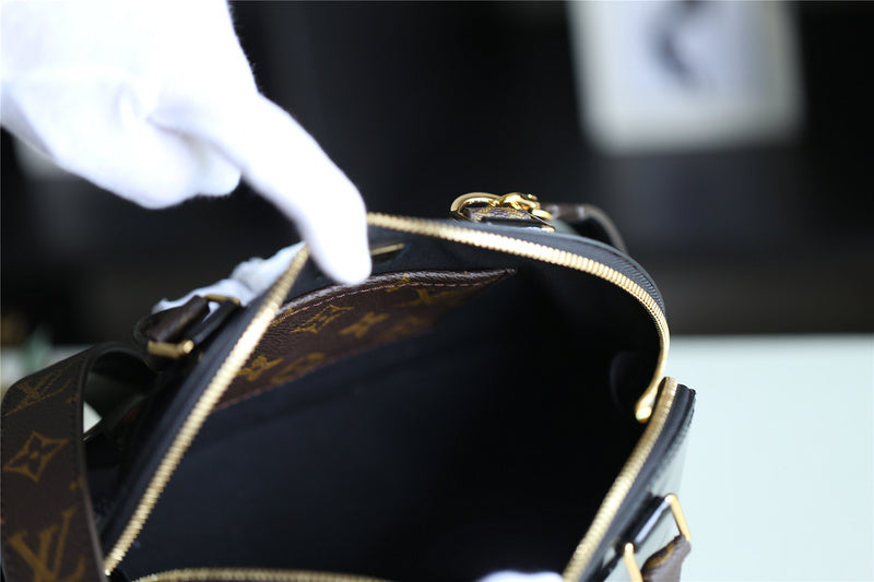 Glami Fashion Lu-Vi bags - 8283