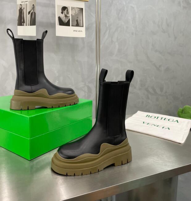 SAMC - BOV Men Shoes - 063