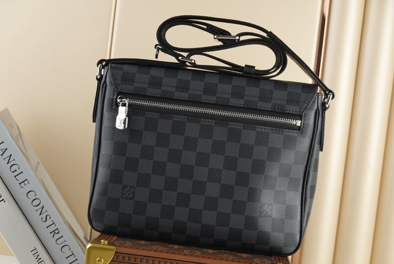 Satchel Bags - VL Bags - 3188
