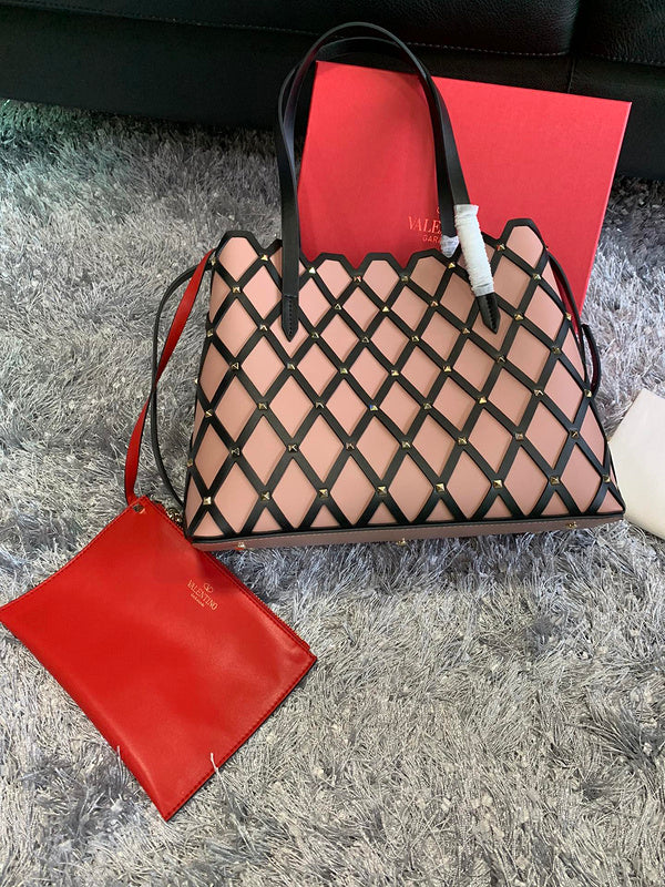 Satchel Bags - VTO Bags - 257
