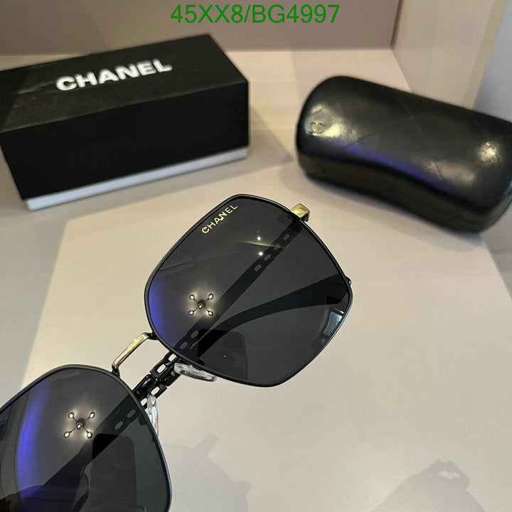 SAMC - CHL Glasses - 142