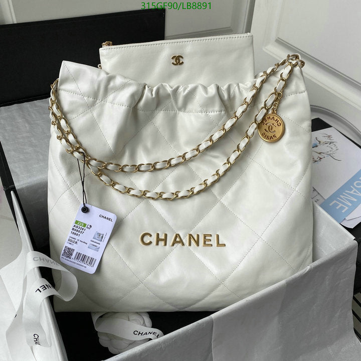 SAMC - CHL Bags - 737