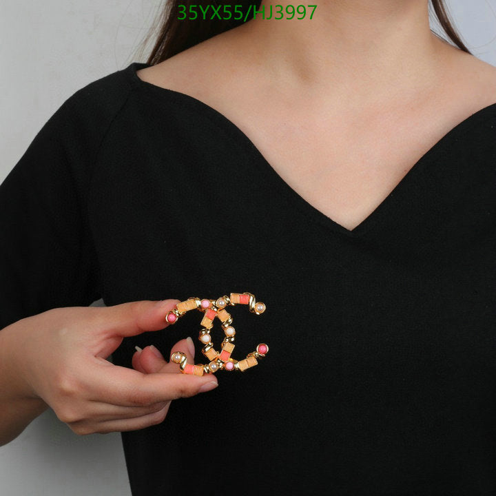 SAMC - CHL Jewelry - 568