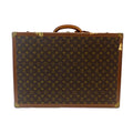 Louis Vuitton M21326 Monogram Brown G Leather Initial AT